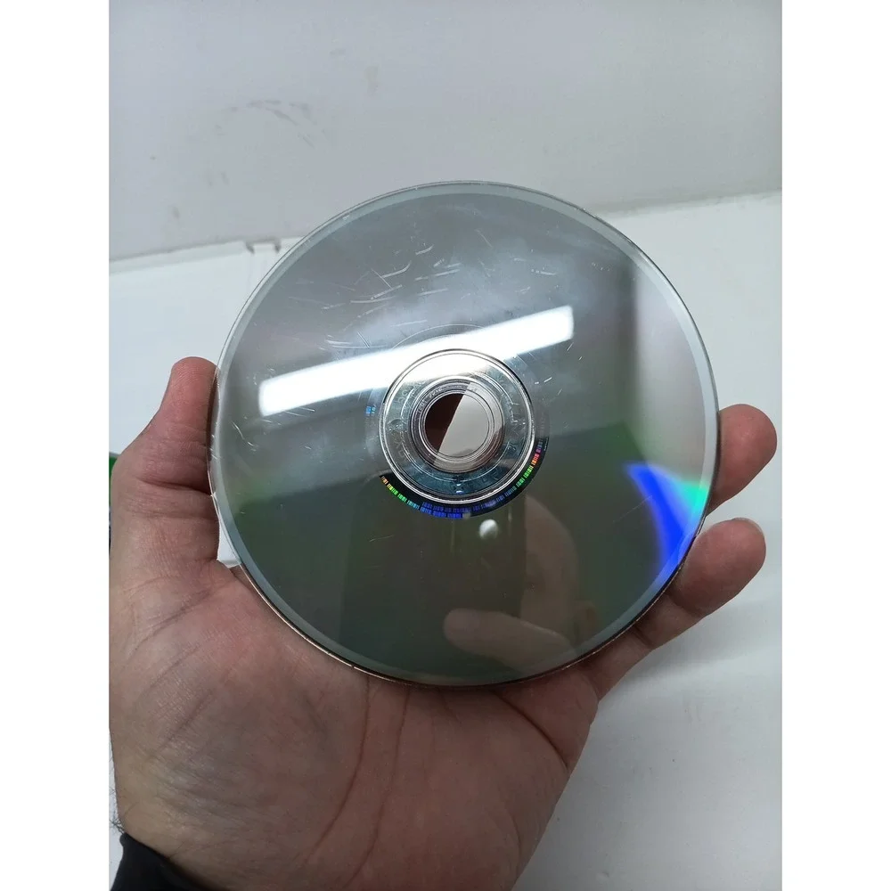 Halo 4 Microsoft Xbox 360 2012 2-Disc Set 343 Industries Sci-Fi Shooter NTSC